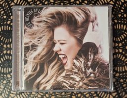 Kelly Clarkson - Meaning Of Life, USA Pop CD Album 2017