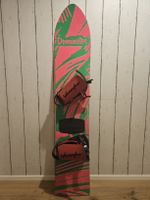 Retro Snowboard Dominator Retro Vintage!!