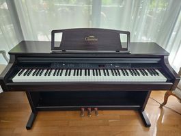 E - Piano Yamaha Clavinova CLP 860