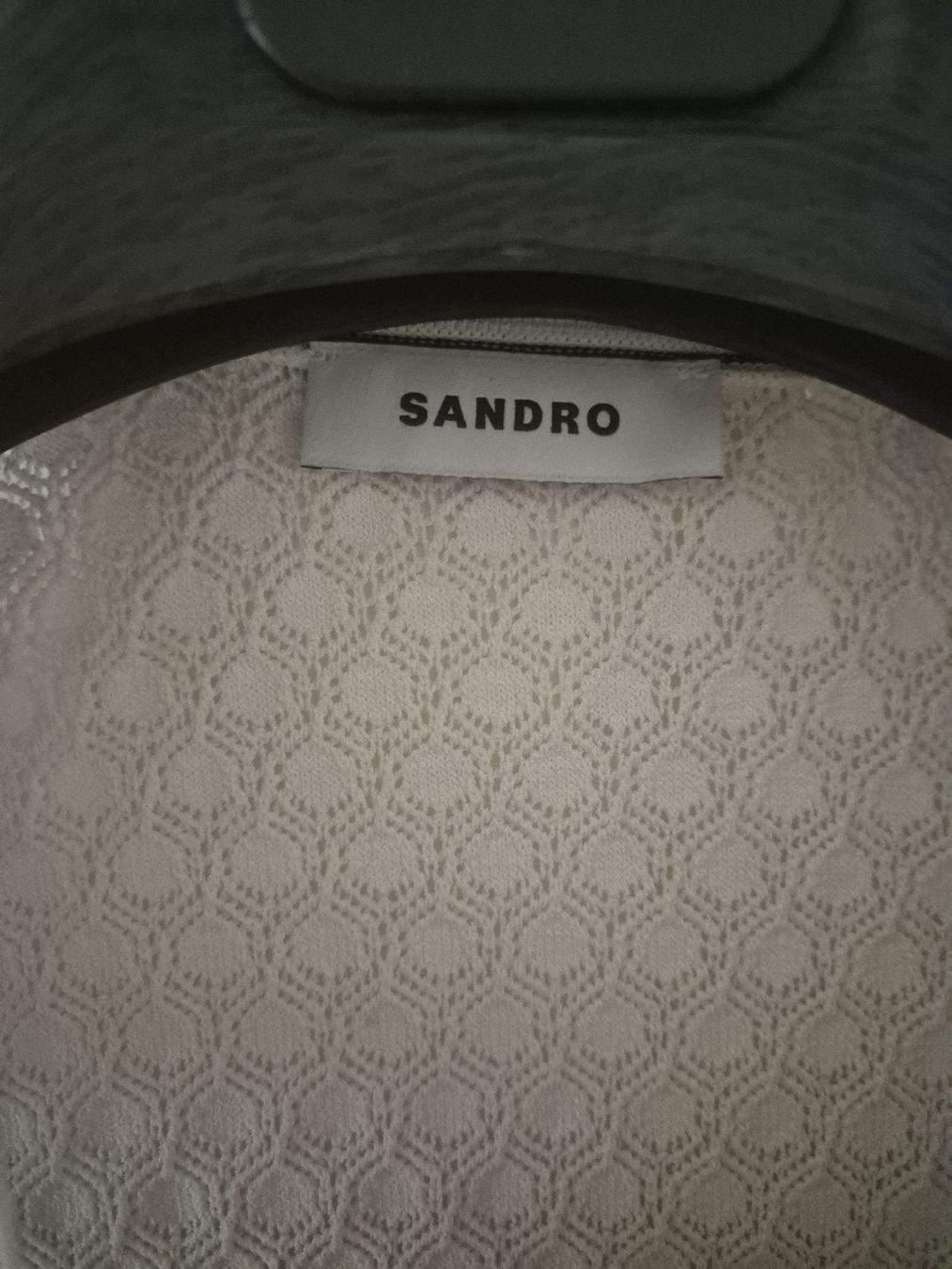 Sandro Vestiti: Sandro Maxikleid – Usato da Winterthur venduto da vabit_9 3