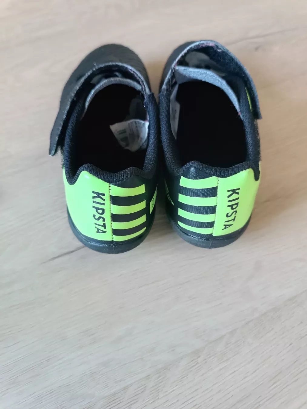 Decathlon Herrenschuhe: Scarpe calcio – Gebraucht aus Arbedo von cuc_8zbh 1