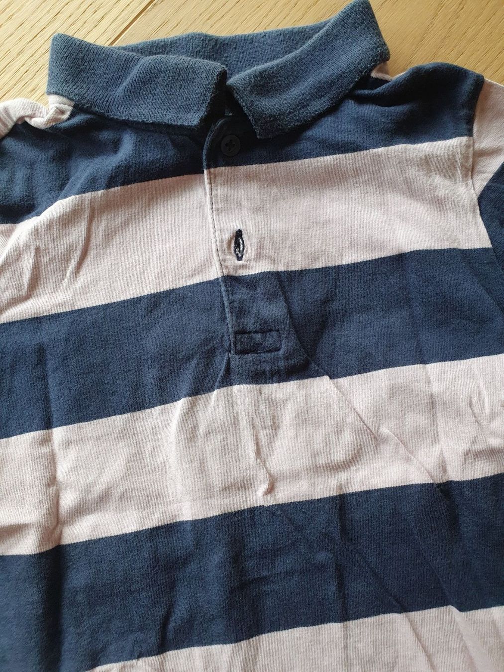 Camicie, T-shirt & Polo: H&M Poloshirts, 110/116 – Usato da Buttikon SZ venduto da Limo180 1