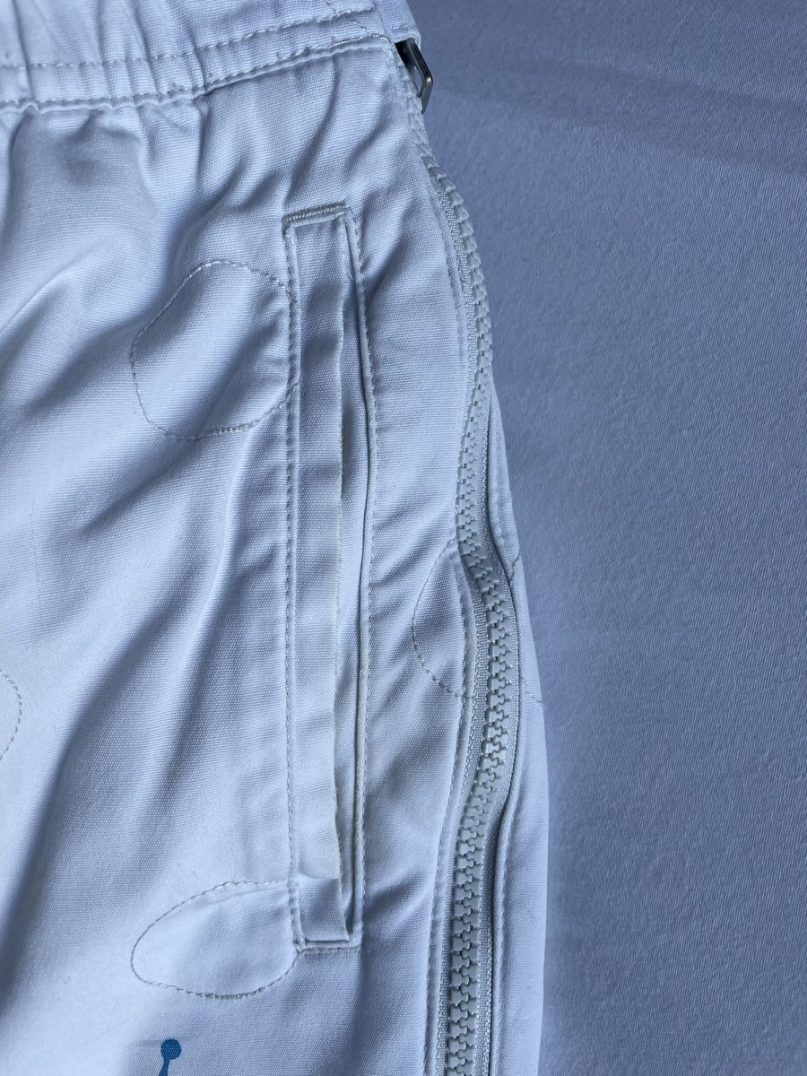 Jordan Pantaloni: Pantalon Jordan x Union LA photon dust – Usato da Apples venduto da leo_z9kf 2