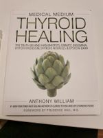 Buch Medical Medium Thyroid Healing Hashimoto Lupus Insomnia