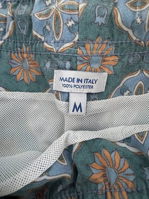 Pantaloni: Ripa Ripa Badehose / Grösse M / praktisch ungebraucht – Usato da Baar venduto da MY1993 1