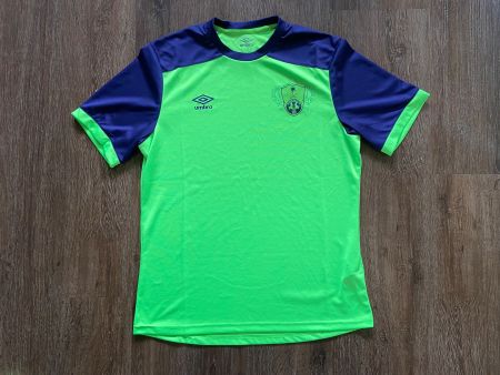 Al-Ahli Saudi FC Trikot Gr. L