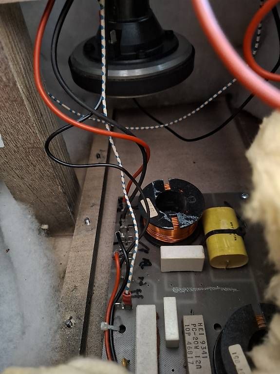 Casse acustiche: Dynacord SRX  – Usato da Buochs venduto da von_mzm8 4