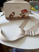 Kate Spade Chip & dale camera bag