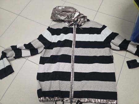 Marc Cain Sweatjacke Nr. 5