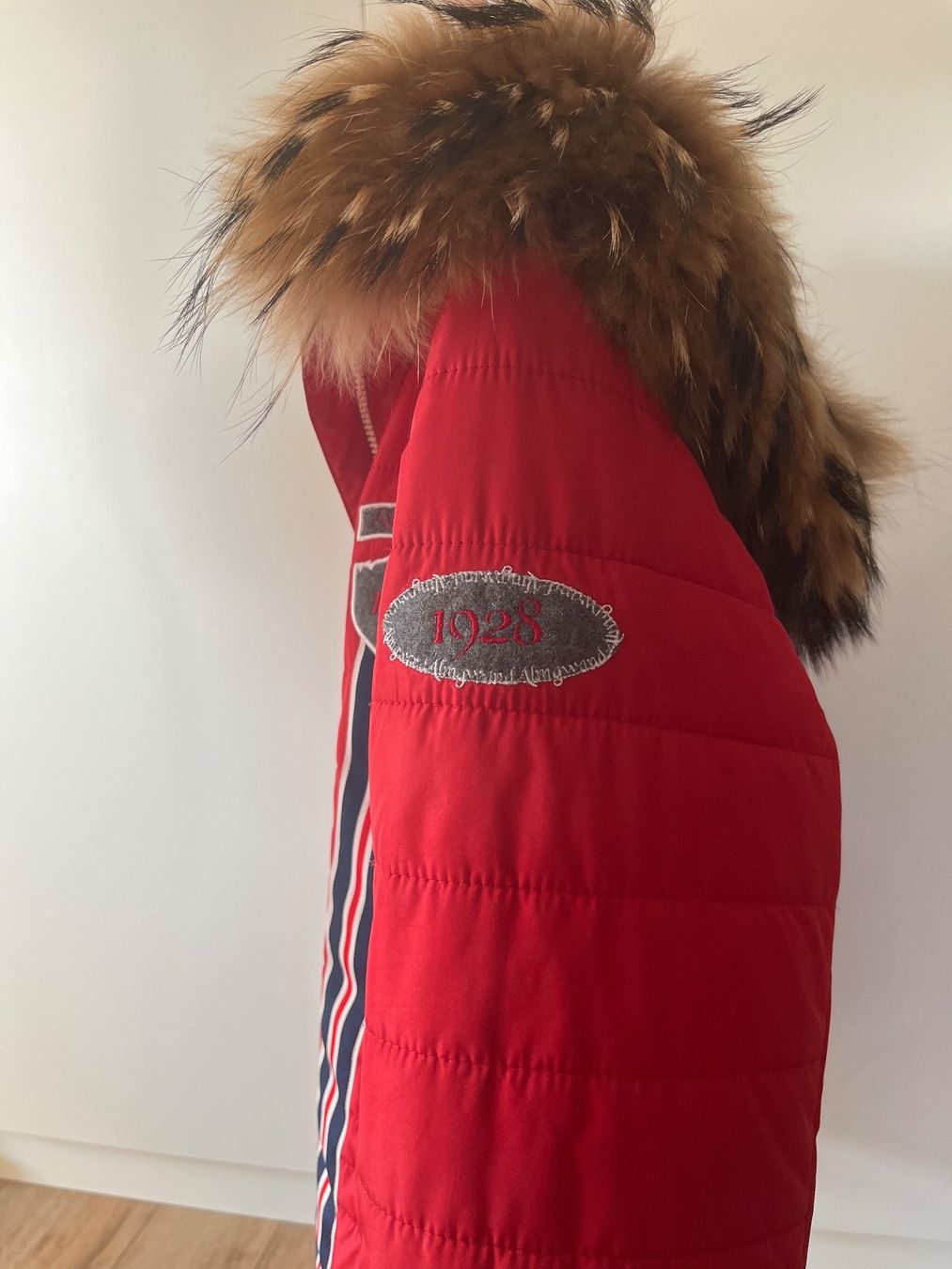 Giacche: Veste/doudoune de ski pour femmes – Nuovo (secondo la descrizione) da Geneve venduto da orange1957 5