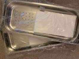 MIELE Dampfgarbehälter neu und originalverpackt