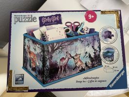 Puzzle 3D