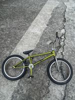 BMX - NORCO