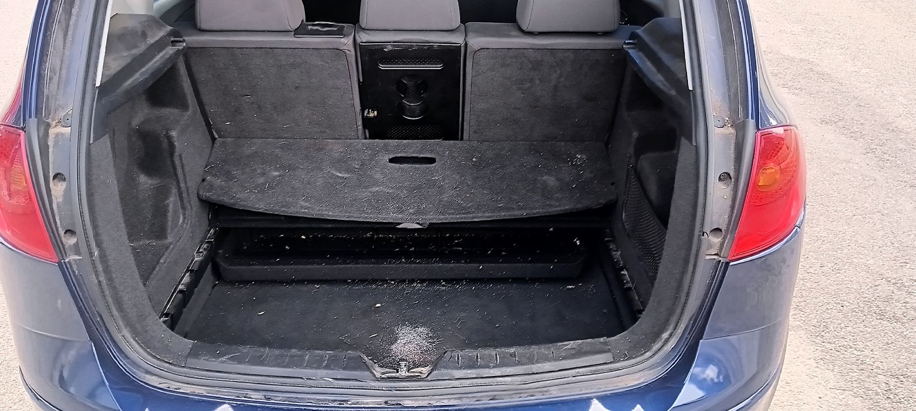 Seat Automobili: seat Altea – Difettoso da Servion venduto da J.m.l.p 7