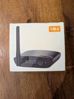 2x 1Mii DS200Pro HiFi Bluetooth Receiver / DAC – NEU OVP