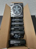 Neu - Mr&Mrs - 8x Autoduft - Black Orichd
