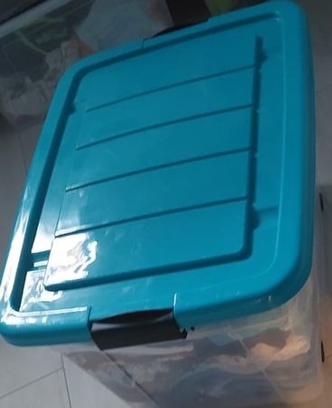 Kleidergrösse Junge Gr. 74 -80 exkl. aufbewahrungsbox