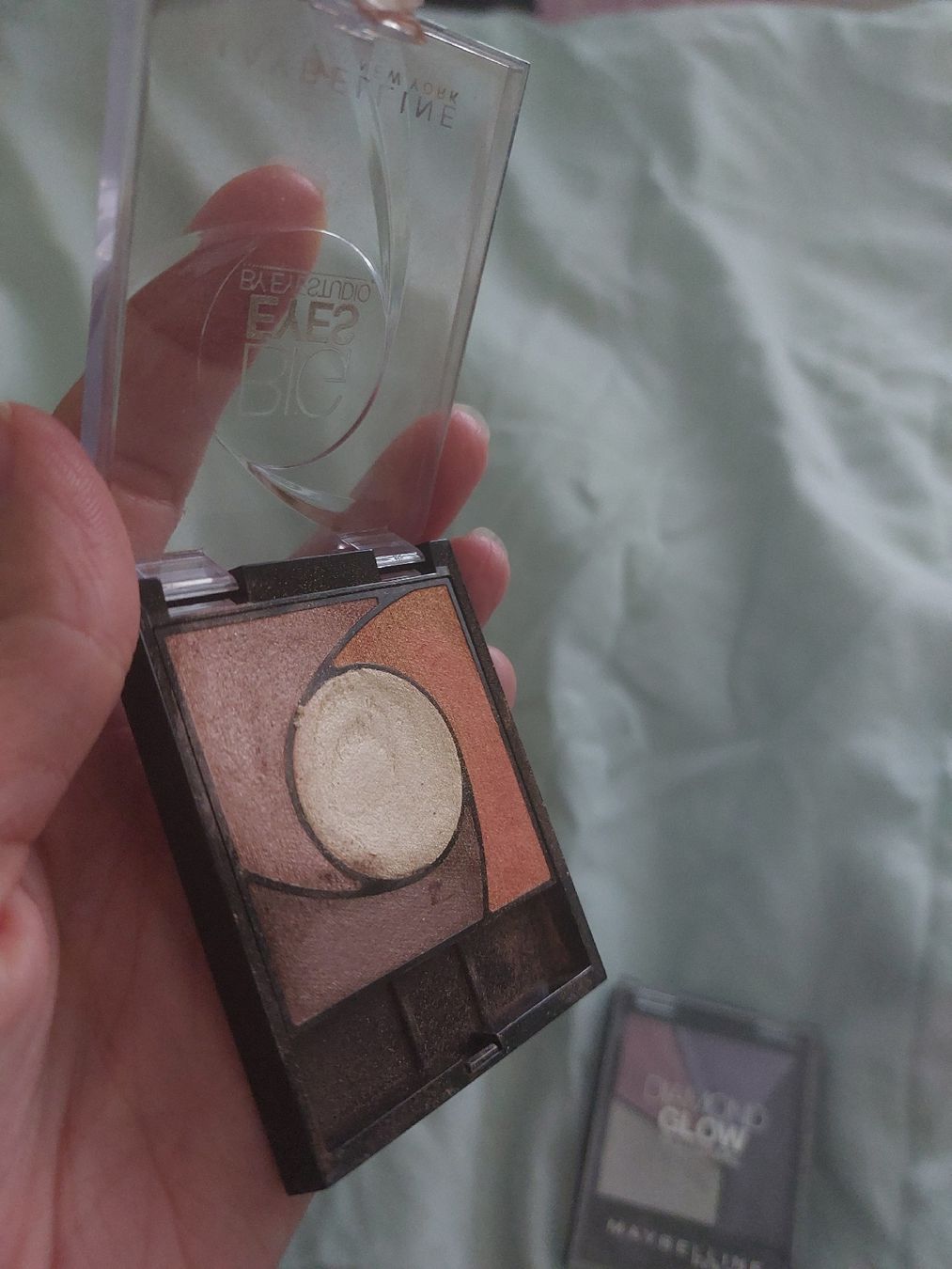 Estée Lauder Make-up: Lidschatten Estée Lauder und weitere – Usato da Wollerau venduto da _2kp5 8