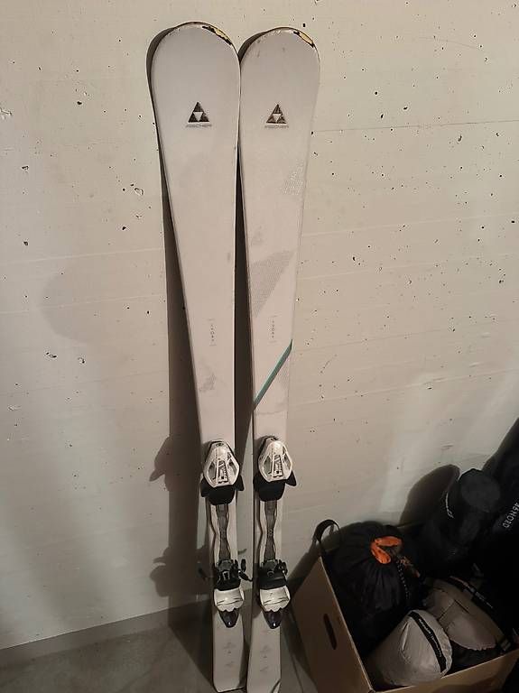 Skis: Ski 165 cm – Gebraucht aus ostermundigen von chi_v5gp