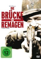 Die Brücke von Remagen (1969) Deutsch · DVD