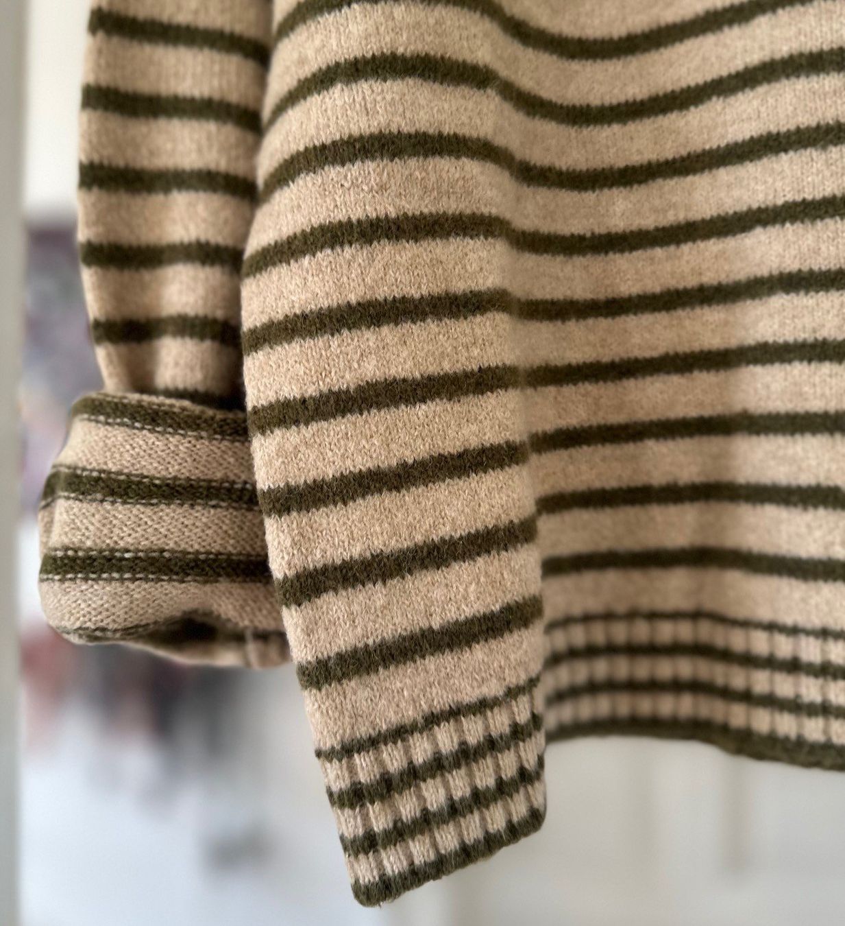 Pullover & Sweatshirts: PULLOVER MIXT! M NOUVEAUTÉ 2026/27 – Neu und originalverpackt aus Locarno von NicoNion 4