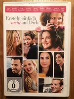 DVD Er steht einfach nicht auf Dich
