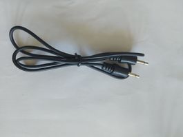 Audiokabel 3.5mm Klinke auf 3.5mm Klinke gebraucht
