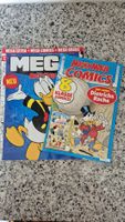 Micky Maus Comics - Top Story Dietrichs Rache, Top Zustand!