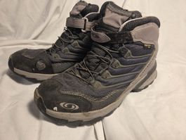 Salomon X Ultra Wanderschuhe