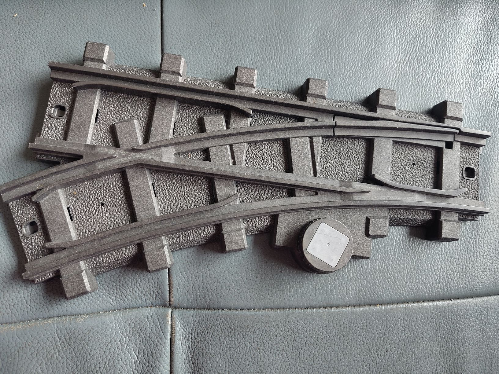 Playmobil Giocattoli: 26Stk Eisenbahn Schienen Playmobil  – Usato da Leuggern venduto da Pummi19 3