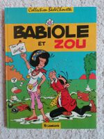 Babiole et Zou EO