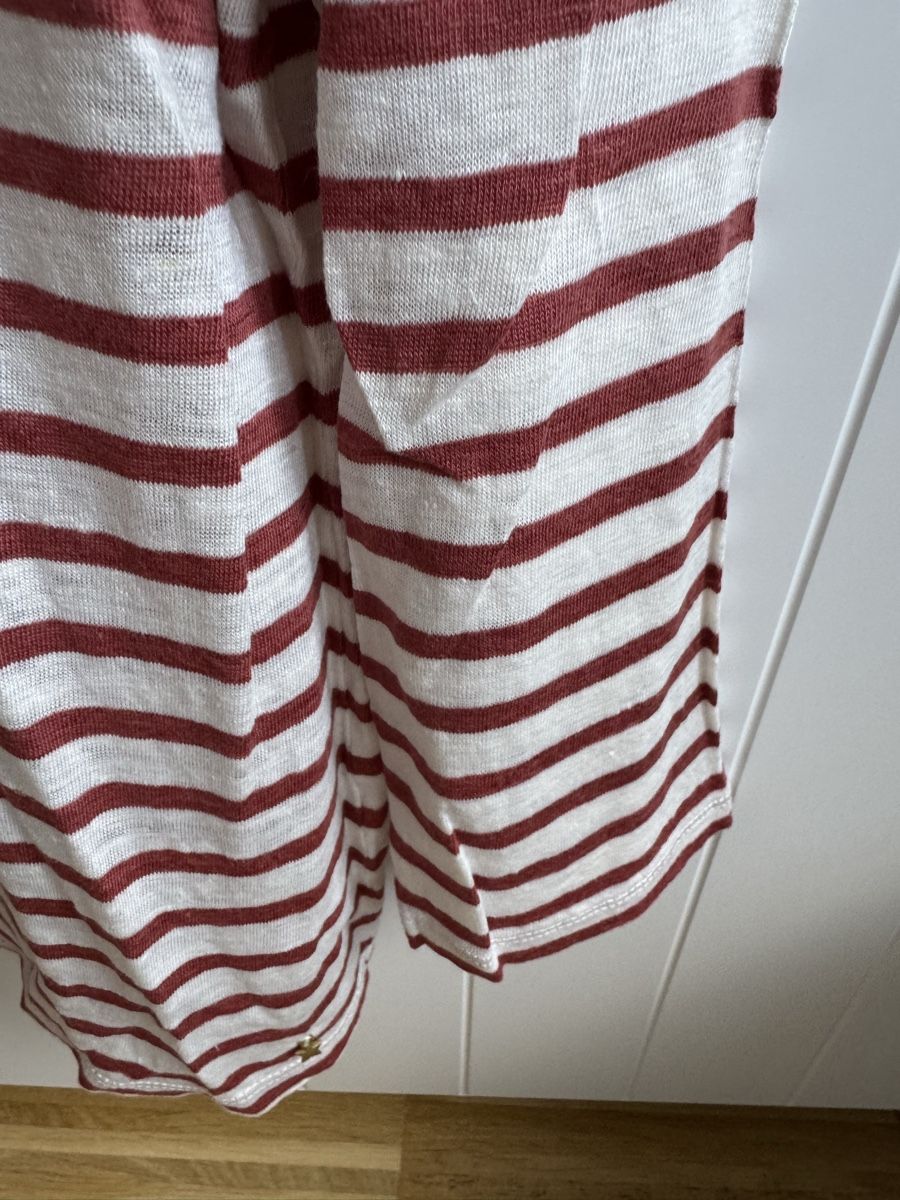 Maglioni & Felpe: Leinen Pullover von des petits hauts NEU – Nuovo e nell'imballaggio originale da Basel venduto da Glamourpourtoi 2