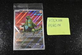Iron Thorns #98 Pokemon Promo RARE