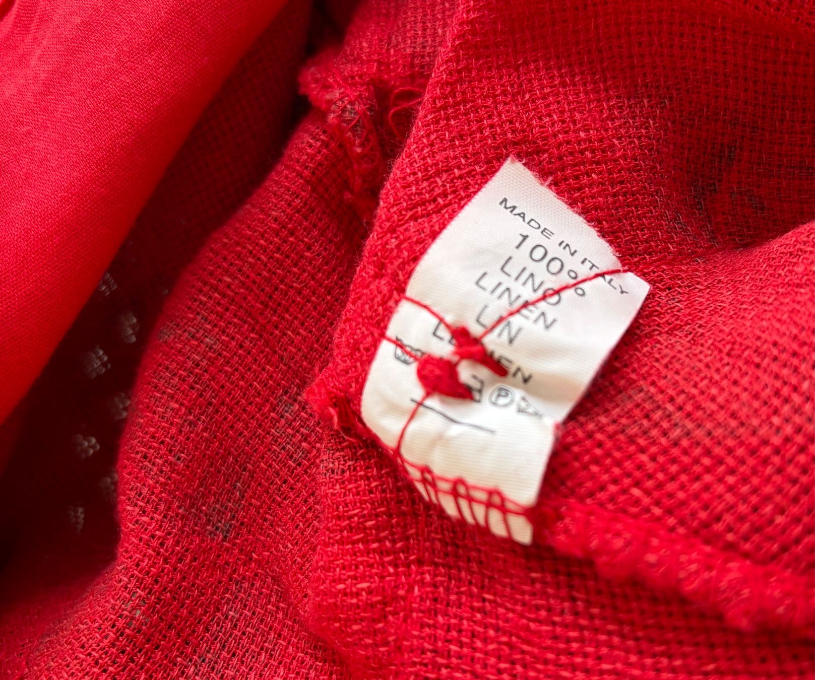 Vestiti: Made in Italy Kleid Gr.M – Usato da Unterägeri venduto da Jutka_04 4