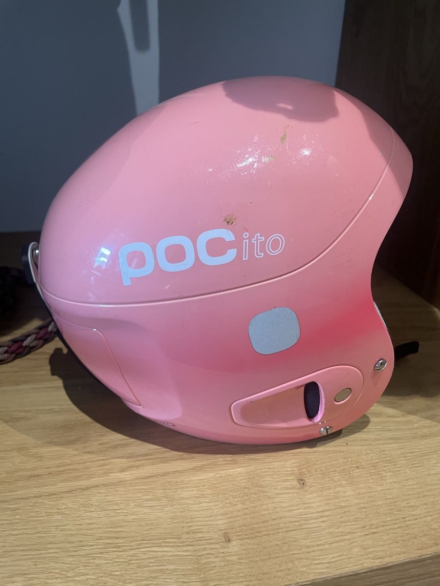 Poc Helme: POCito Helm XS-S – Gebraucht aus Männedorf von iza04 4