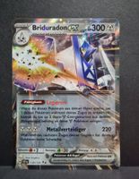 Pokémon Briduradon ex 130/191🇱🇷