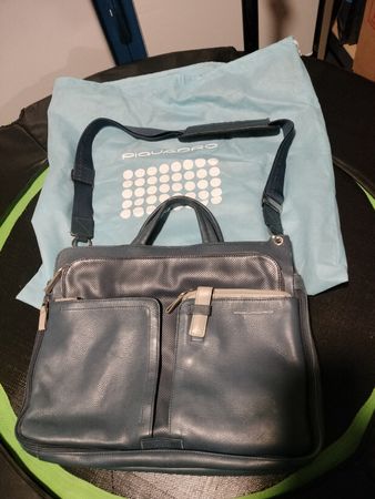NEU Piquadro Laptoptasche