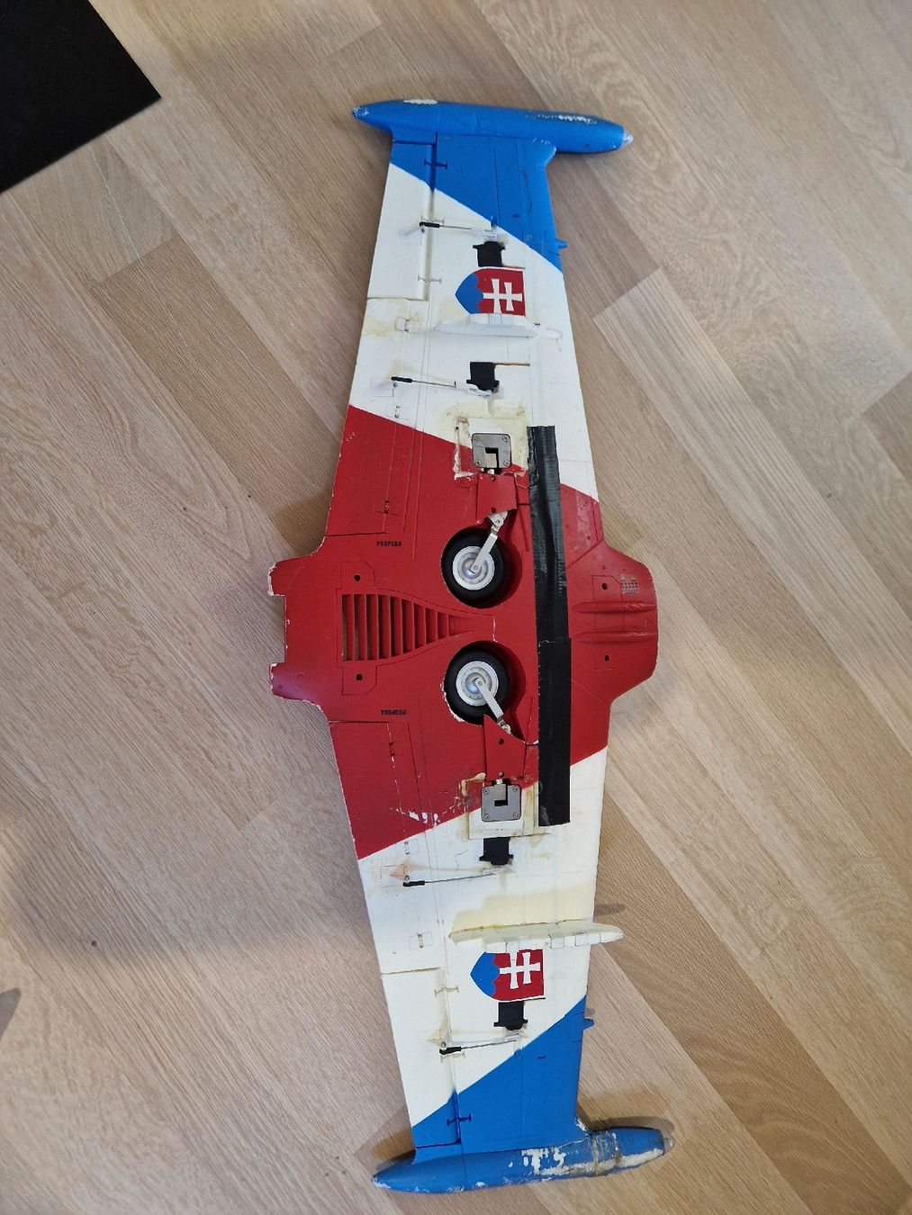 Albatros RC Modellbau: Freewing L-39 Albatros – Gebraucht aus Madiswil von Crx2 8