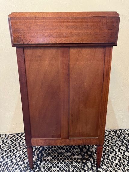 Kommoden: Biedermeier Kommode mit schönen Intarsien – Gebraucht aus Wädenswil von Vollwertig 7