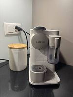 Nespresso Lattissima One