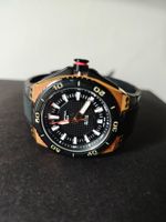 Certina DS Eagle Rosegold