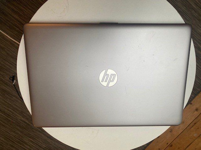 Hewlett Packard Notebook: HP Laptop 17 Zoll – Usato da Eggersriet venduto da Natoni 2