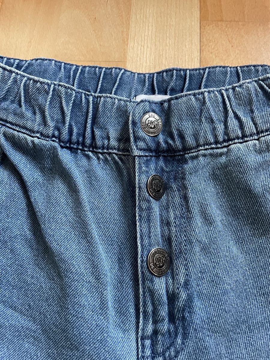 Pantaloni: Pantalon en jeans Orchestra - 10 ans – Usato da Montmollin venduto da alexrey 1