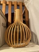 Solarlampe von Pfister