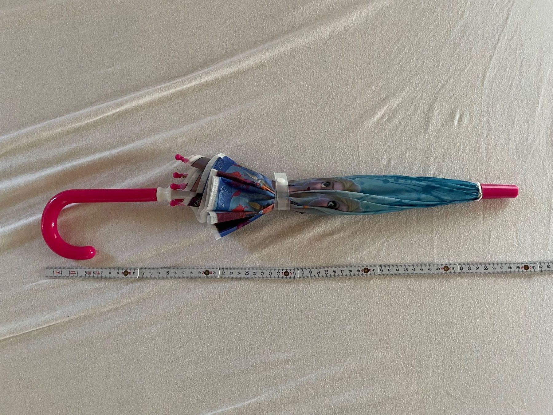 Altro per bambini: Kinder-Regenschirm: Frozen – Usato da Cham venduto da 2eye 2