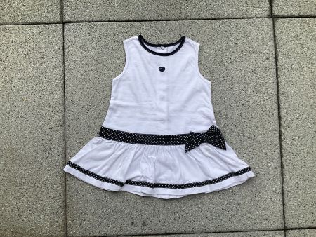 Chicco Kleid Gr. 68