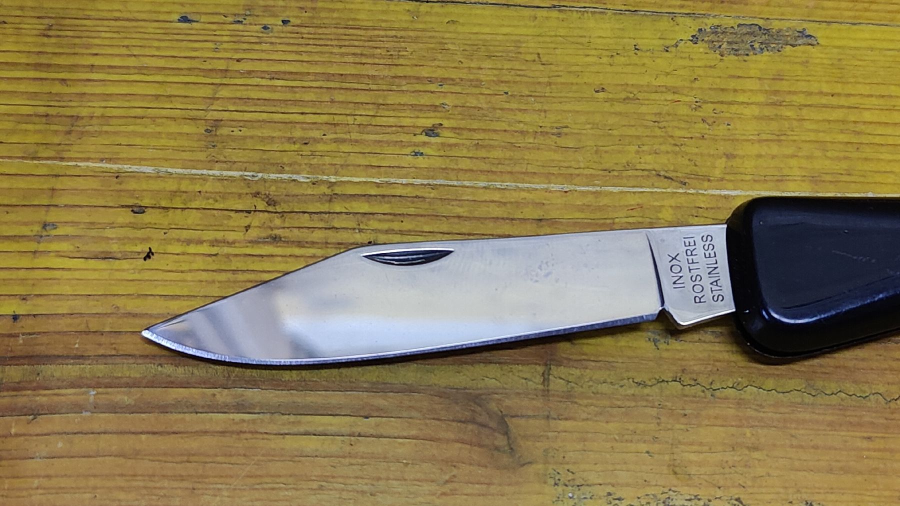 Zubehör: Alte Klappmesser (S2.7) – Gebraucht aus Aarau von bro_9zsg 2