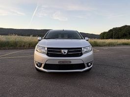 Dacia Sandero 1.2 75 PS  Frisch MFK, sofort fahrbereit