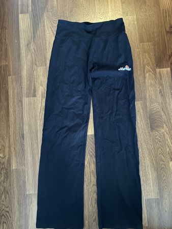 Ellesse Joggers/Yoga Pants