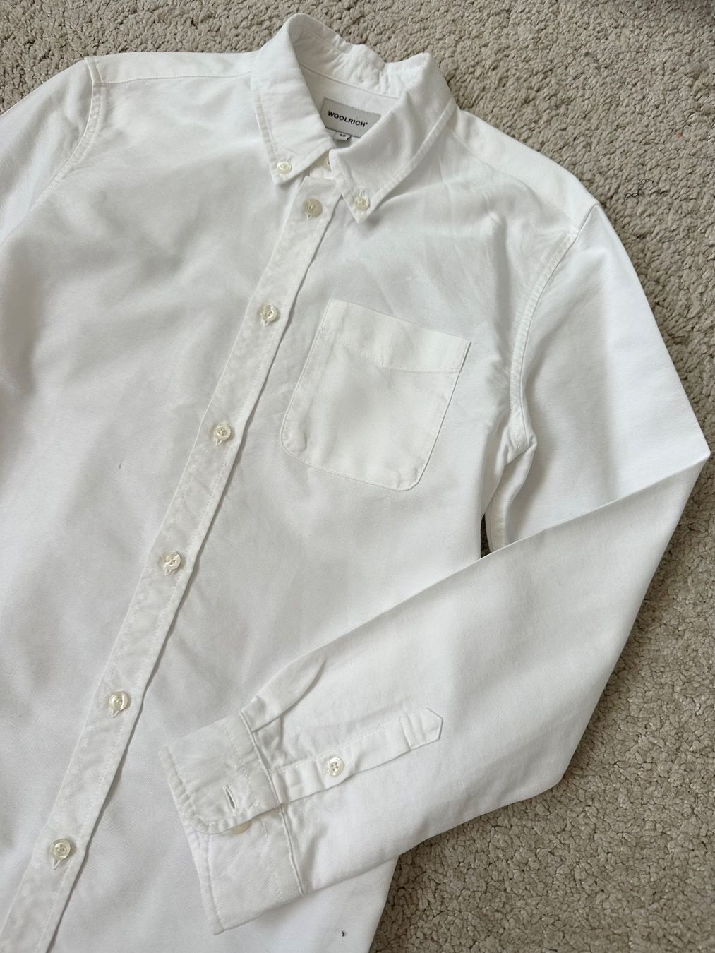 Lotti & Set di vestiti: Woorlich camicia ragazzo – Usato da Pregassona venduto da Reluxuryspace 3